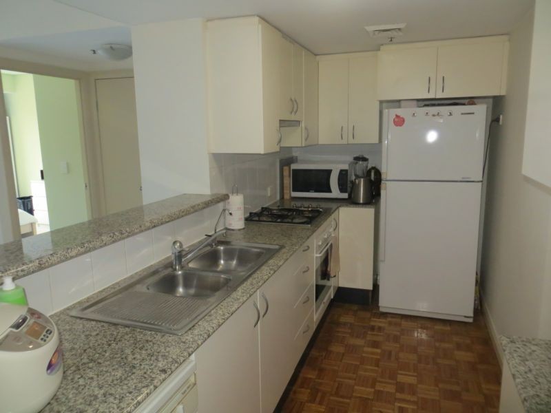 2 Quay Street, Haymarket NSW 2000