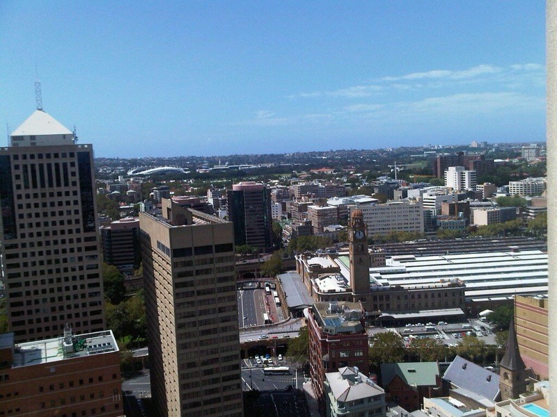 2 Quay Street, Sydney NSW 2000