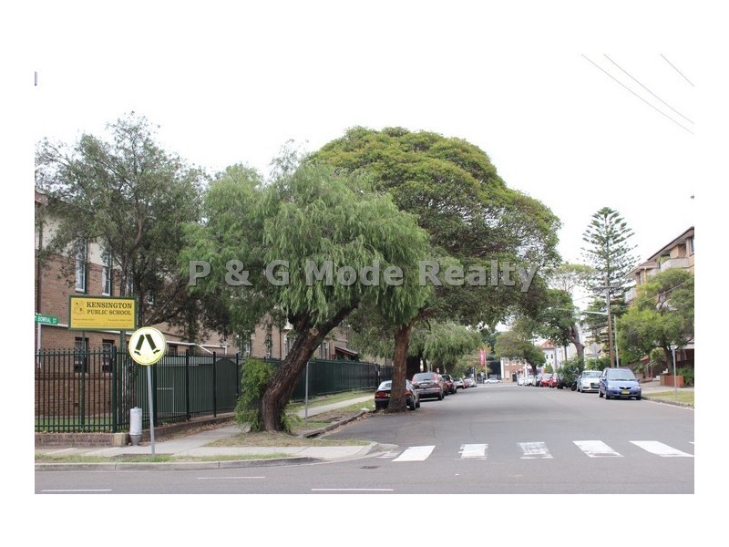 2/73 Doncaster Avenue, Kensington NSW 2033