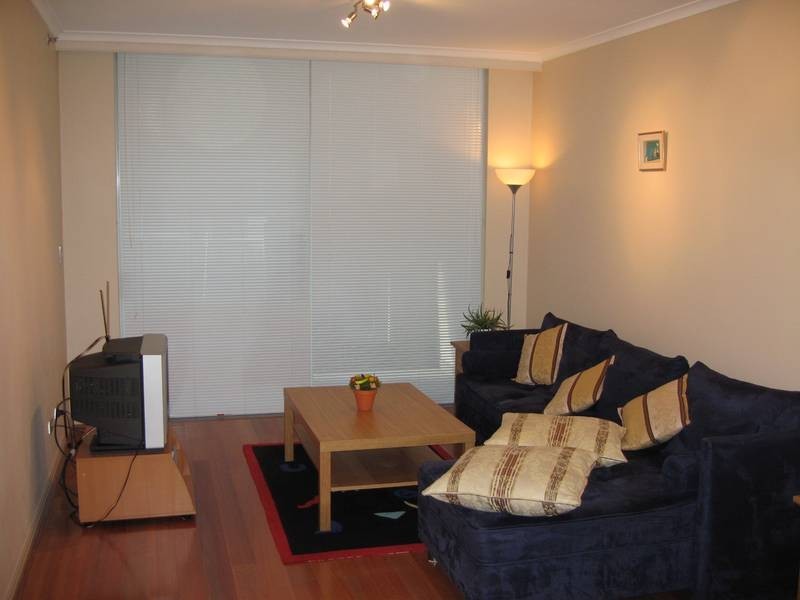 12/343 Pitt Street, Sydney NSW 2000