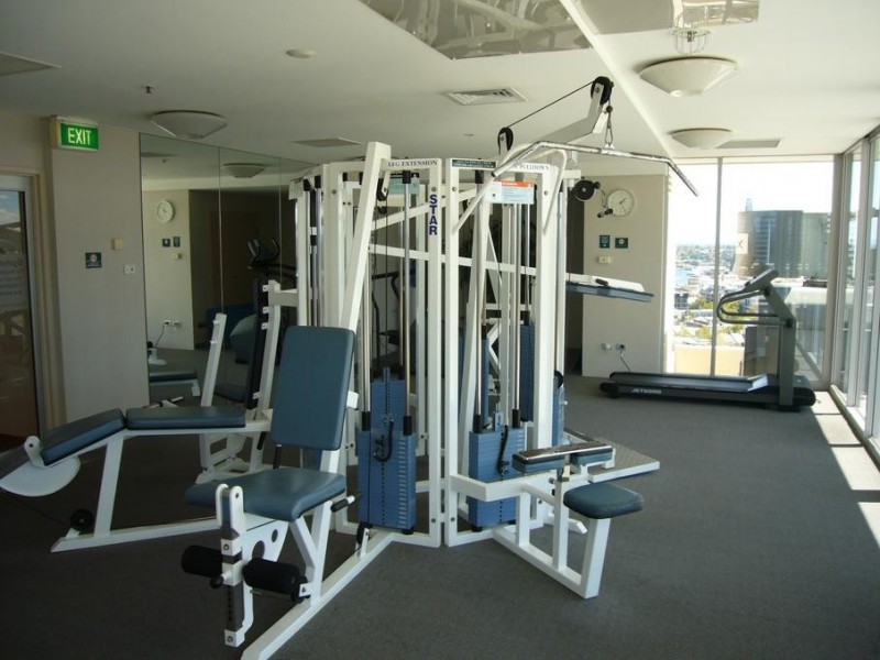 50 Murray Street, Sydney NSW 2000