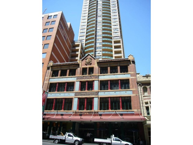 703A/148 Elizabeth Street, Sydney NSW 2000