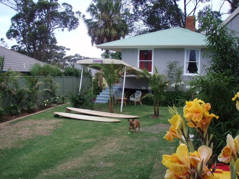 8 Poplar Street, Bendalong NSW 2539