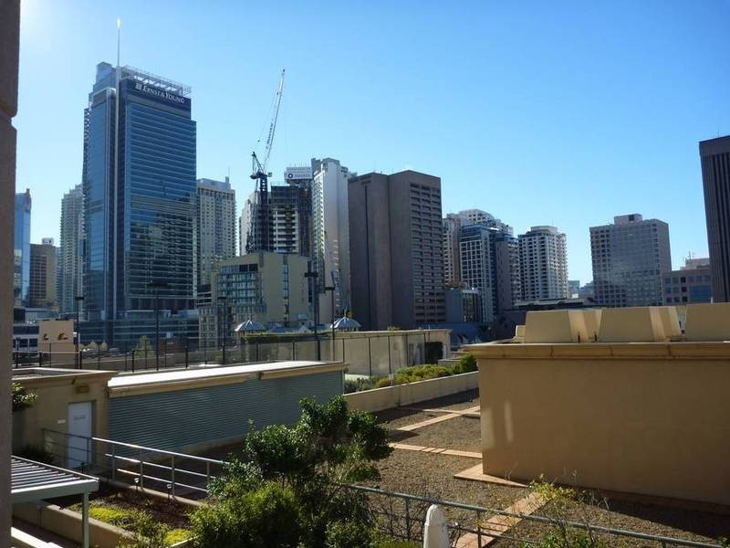 2 Quay Street, Haymarket NSW 2000