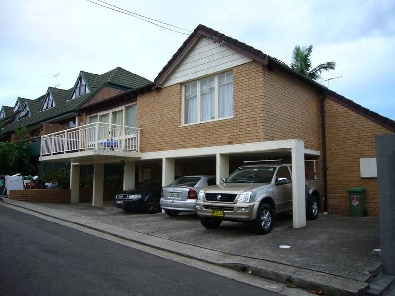 17 Old Lane, Neutral Bay NSW 2089
