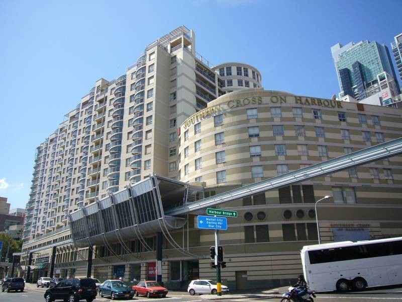 Lvl 12/28 Harbour Street, Sydney NSW 2000