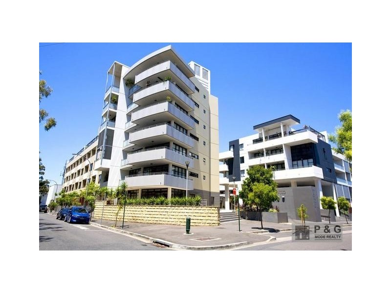 1313/93 Macdonald Street, Erskineville NSW 2043