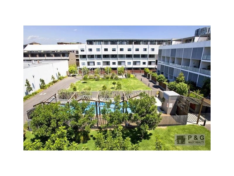 1313/93 Macdonald Street, Erskineville NSW 2043