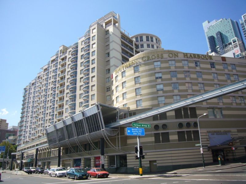 1301/28 Harbour Street, Sydney NSW 2000