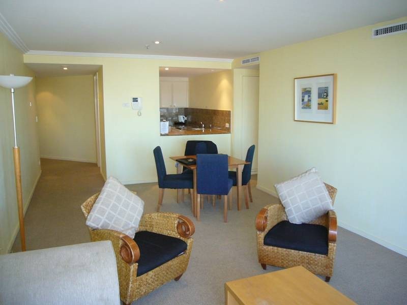 16/28 Harbour Street, Sydney NSW 2000