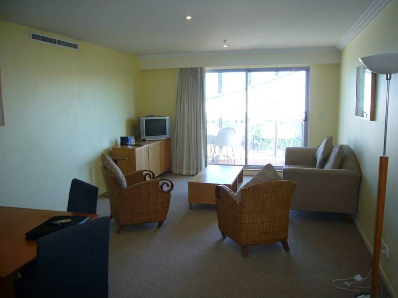 16/28 Harbour Street, Sydney NSW 2000