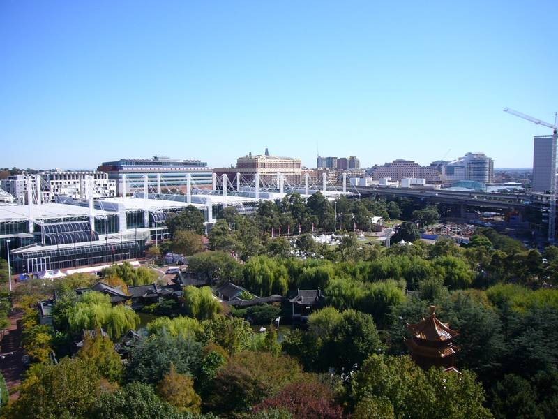 16/28 Harbour Street, Sydney NSW 2000