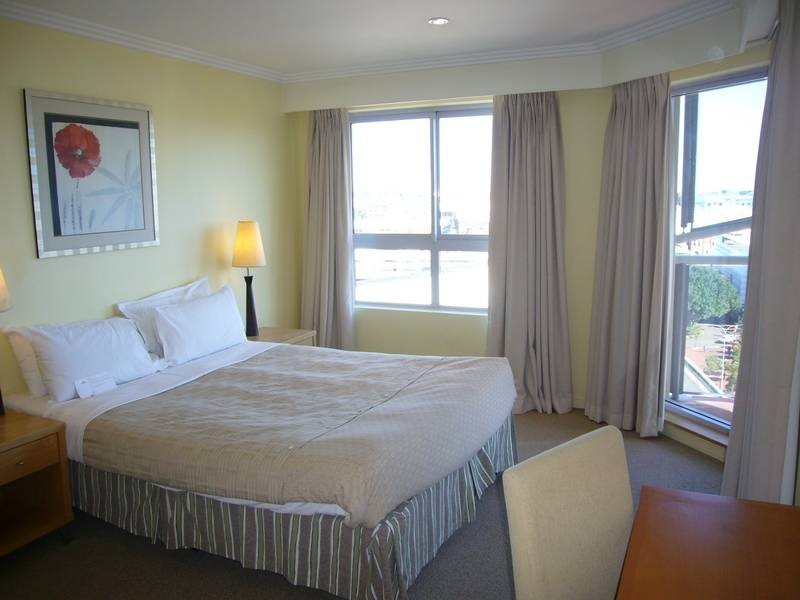 16/28 Harbour Street, Sydney NSW 2000