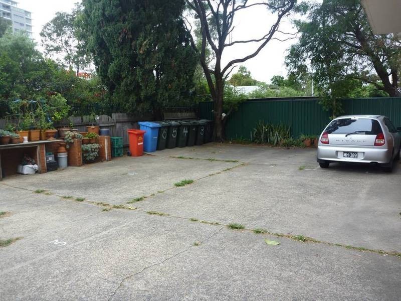 6/4 Jauncey Place, Hillsdale NSW 2036