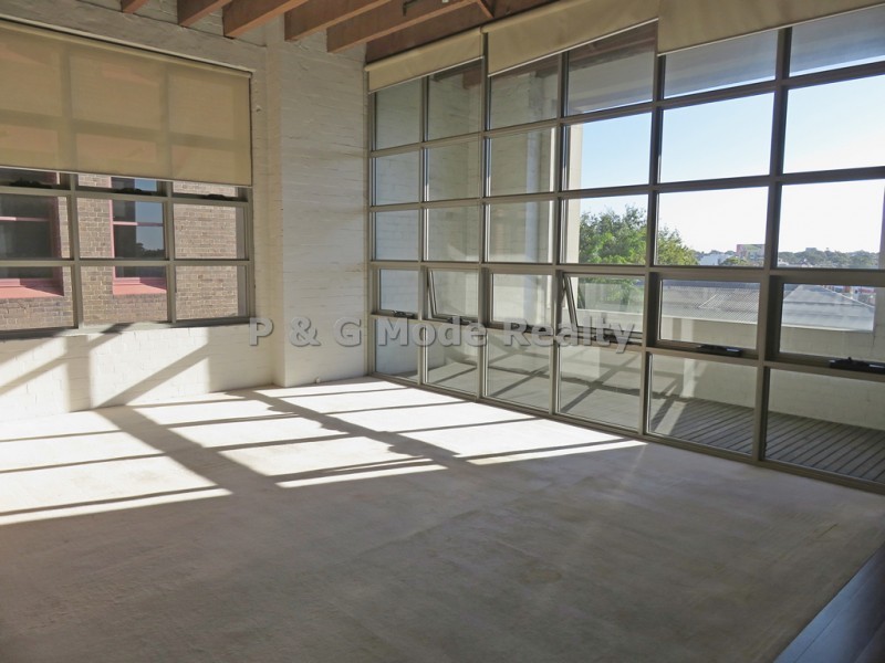 1 Layton Street, Camperdown NSW 2050