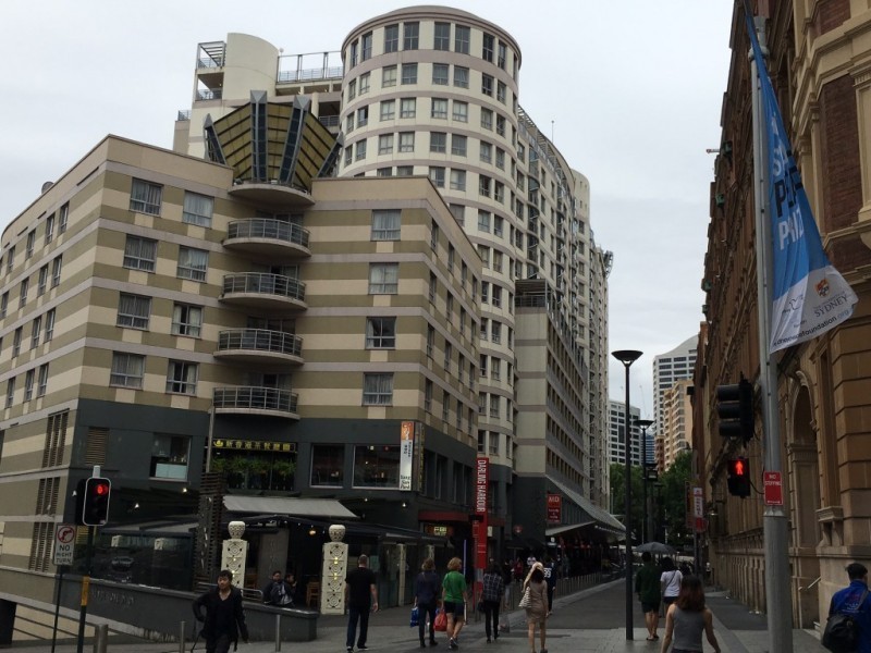 16/28 Harbour Street, Haymarket NSW 2000