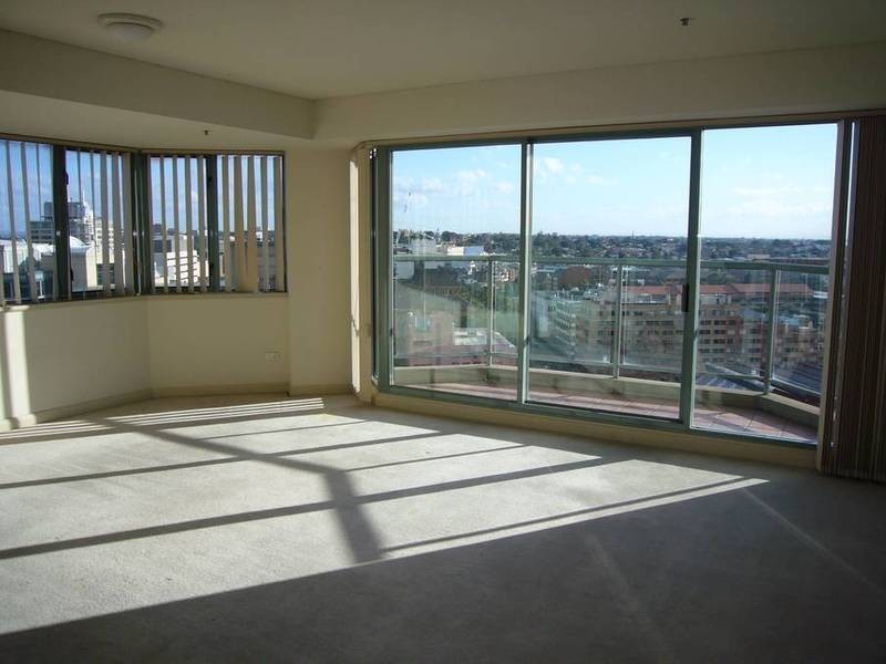 1509/2 Quay Street, Haymarket NSW 2000