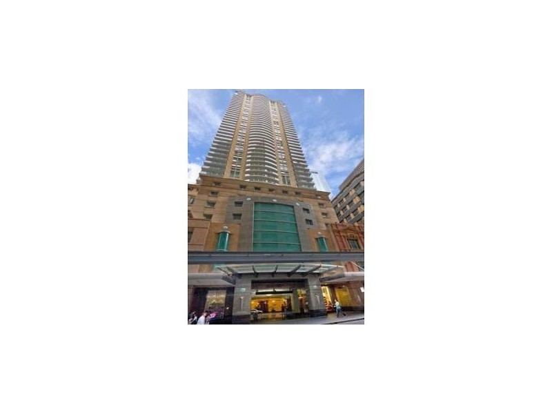 343 Pitt Street, Sydney NSW 2000