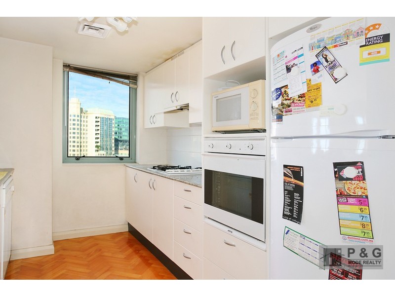 2 Quay Street, Haymarket NSW 2000