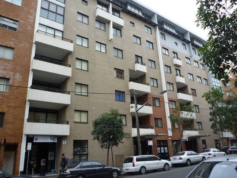 16-30 Bunn Street, Pyrmont NSW 2009