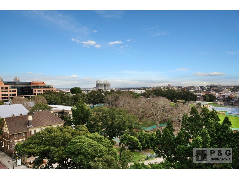 54/156 Chalmers Street, Surry Hills NSW 2010