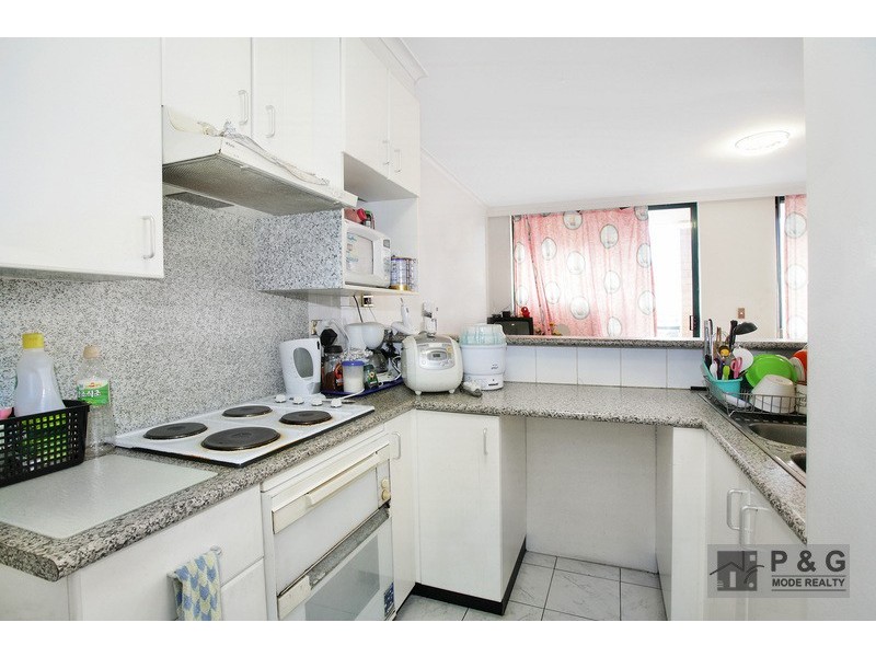 54/156 Chalmers Street, Surry Hills NSW 2010