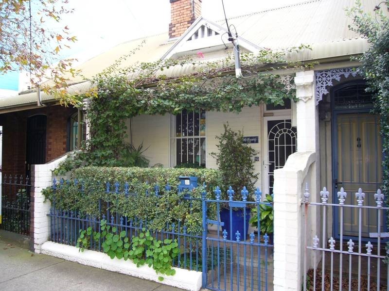 93 Mtichell Road, Alexandria NSW 2015