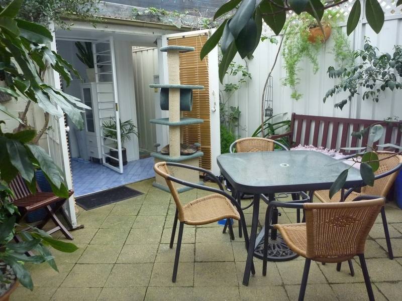 93 Mtichell Road, Alexandria NSW 2015