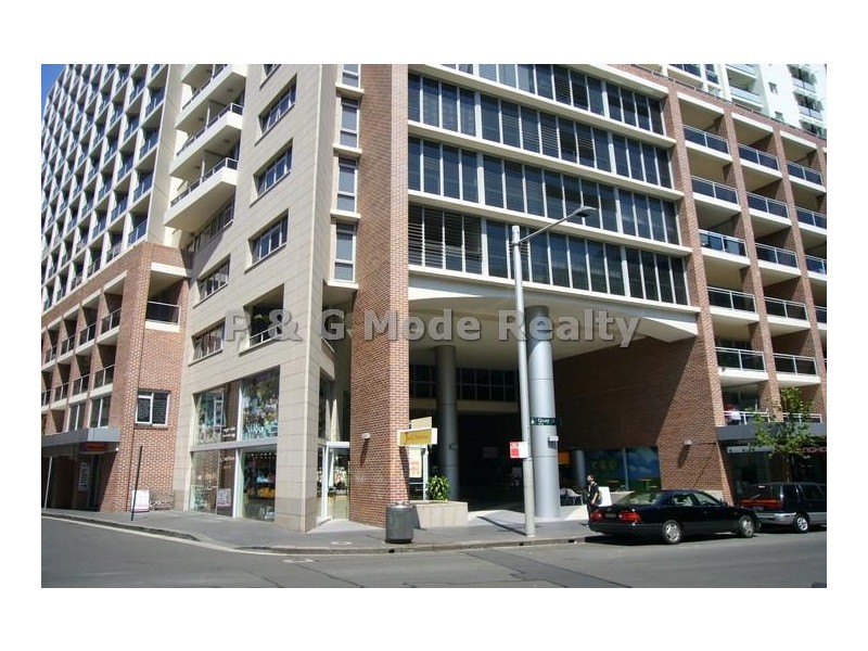 107 Quay Street, Haymarket NSW 2000