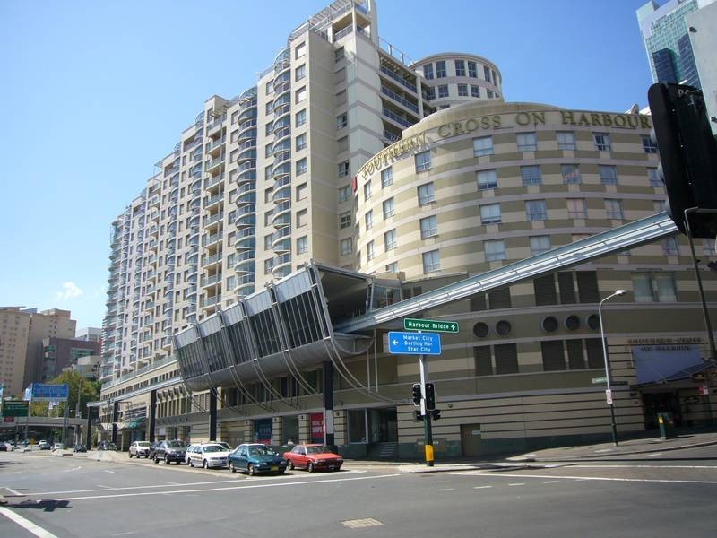 38 Harbour Street, Sydney NSW 2000