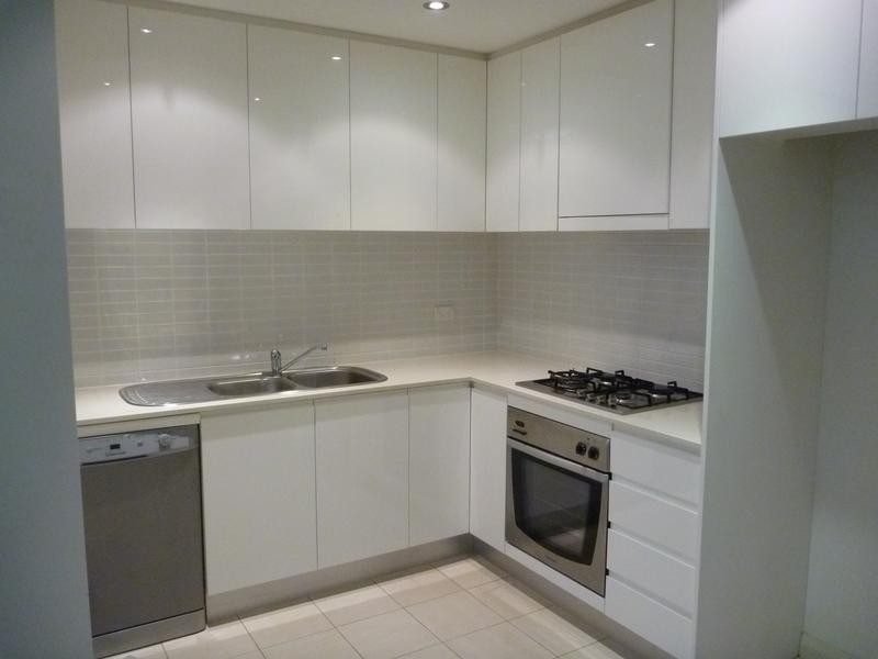 46/849 George Street, Sydney NSW 2000