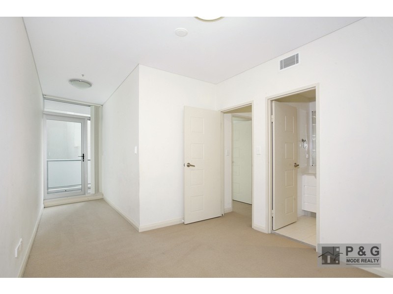 46/849 George Street, Sydney NSW 2000