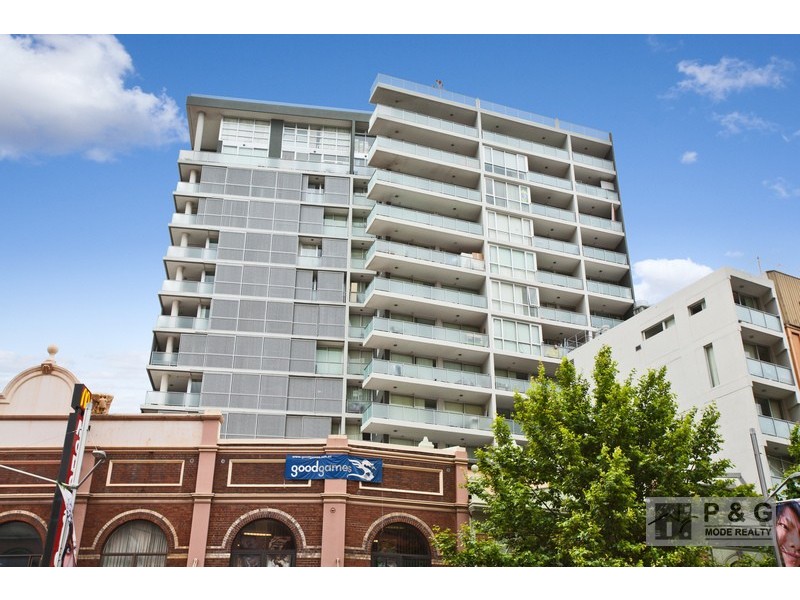 46/849 George Street, Sydney, Haymarket NSW 2000