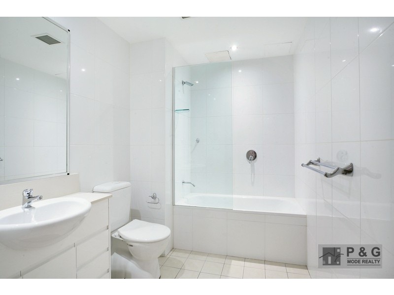 46/849 George Street, Sydney, Haymarket NSW 2000