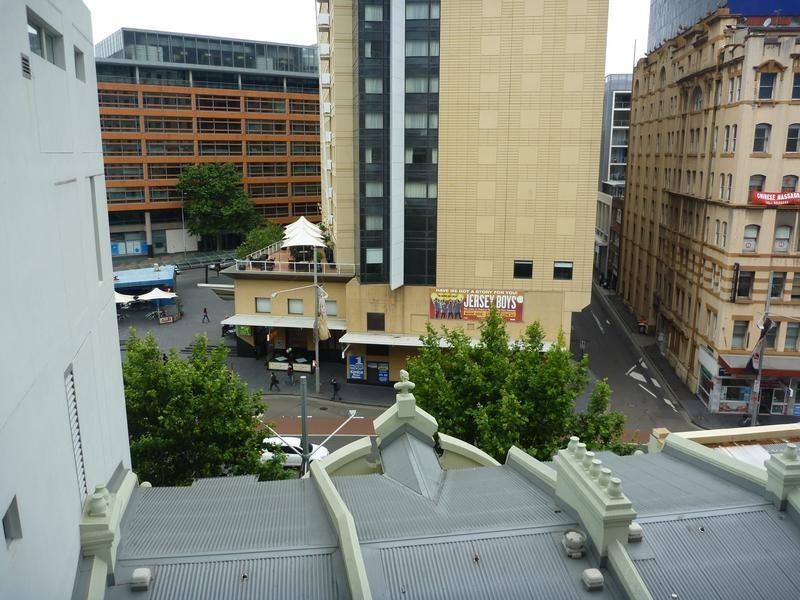 46/849 George Street, Sydney, Haymarket NSW 2000