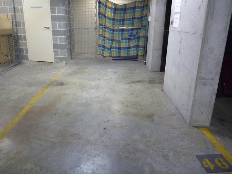 46/849 George Street, Sydney, Haymarket NSW 2000