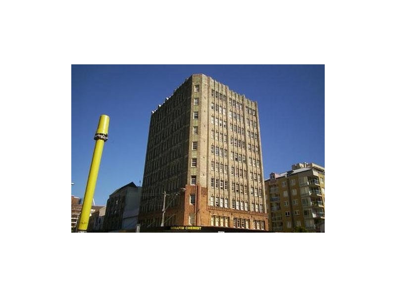 602/389 Bourke Street, Surry Hills NSW 2010