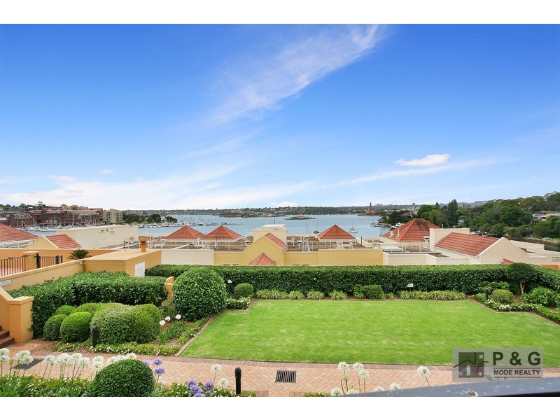 3 Wulumay Close, Rozelle NSW 2039