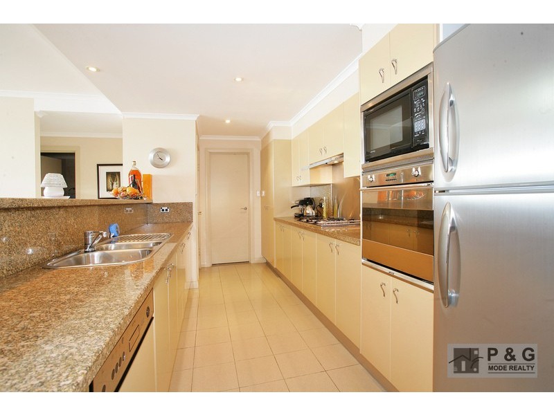 3 Wulumay Close, Rozelle NSW 2039