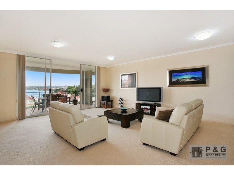 3 Wulumay Close, Rozelle, Balmain NSW 2041