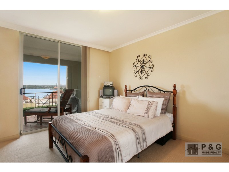 3 Wulumay Close, Rozelle, Balmain NSW 2041