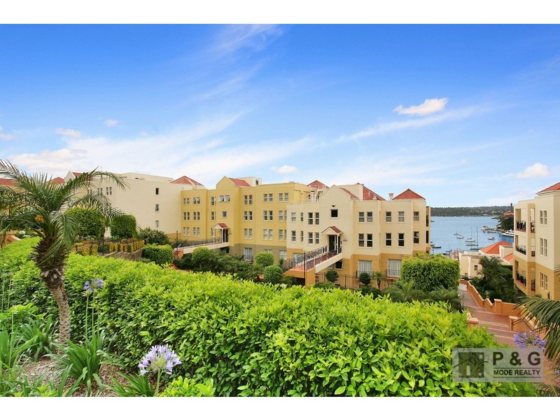 3 Wulumay Close, Rozelle, Balmain NSW 2041