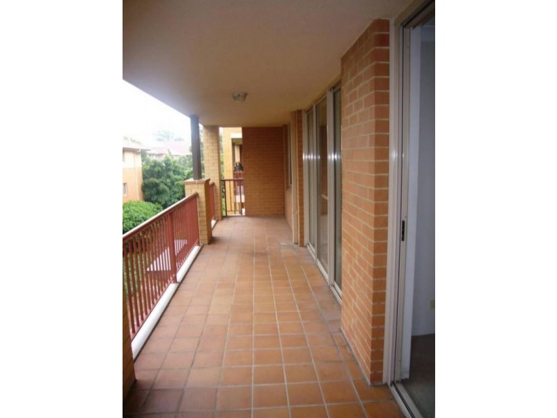 22/19-21F George Street, North Strathfield NSW 2137