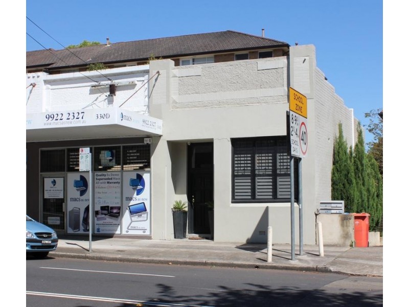 332 Miller Street, Cammeray NSW 2062