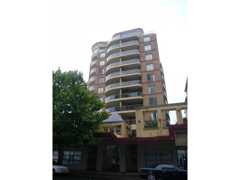 8 Spring Street, Bondi Junction NSW 2022