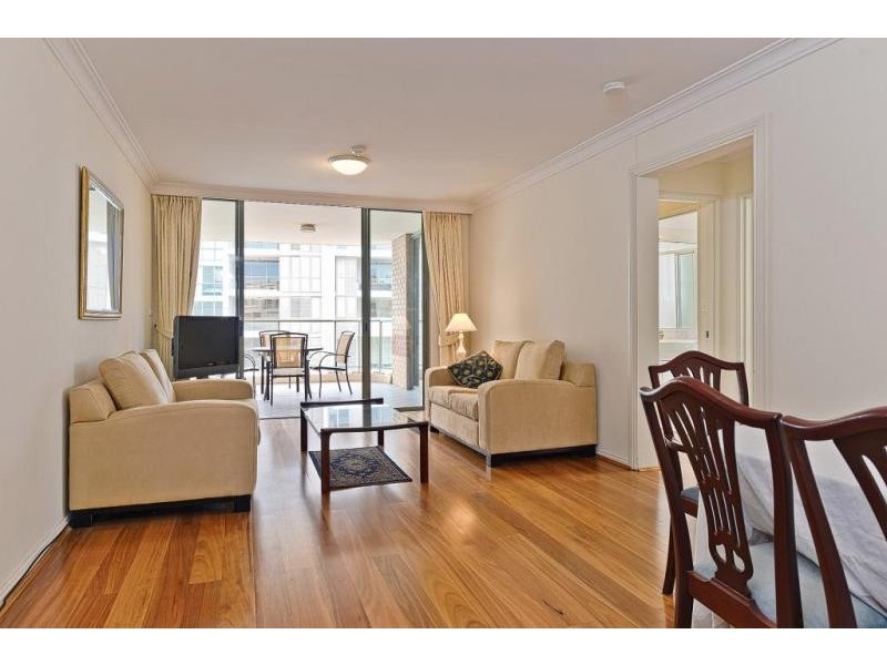 8 Spring St., Bondi Junction NSW 2022