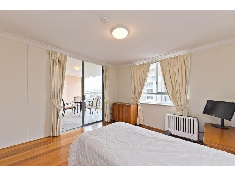 8 Spring St., Bondi Junction NSW 2022