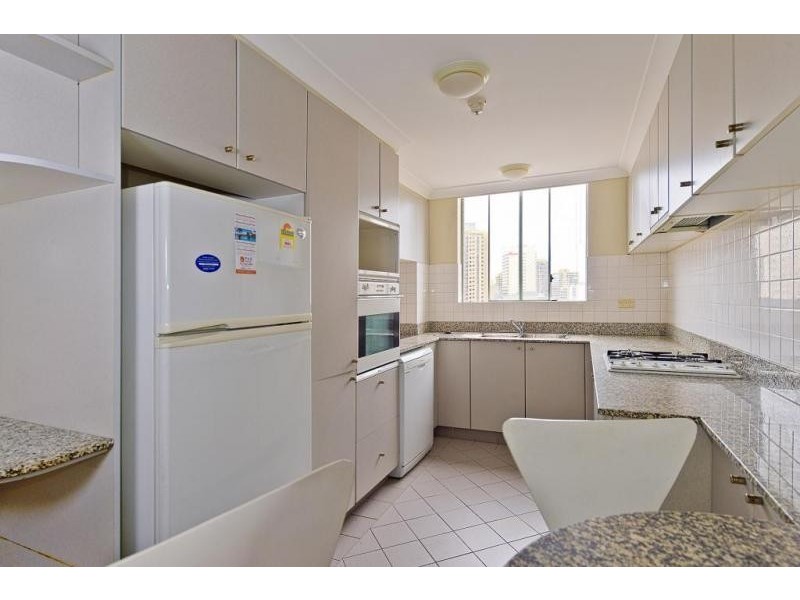 8 Spring St., Bondi Junction NSW 2022