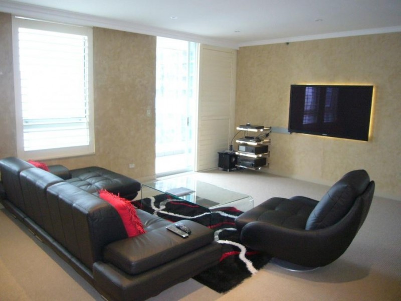 343 Pitt Street, Sydney NSW 2000