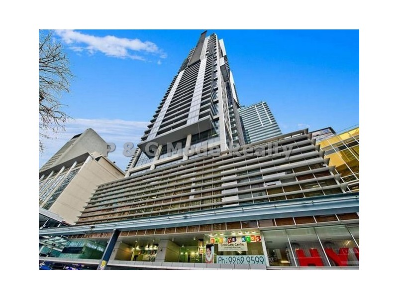 85-91 Liverpool Street, Sydney NSW 2000